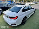 BMW 330 e Corporate Edition Auto