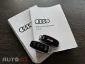 Audi E-Tron S quattro