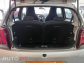 Peugeot 108 1.0 VTi Active