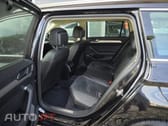 Volkswagen Passat Variant 2.0 TDi Highline DSG