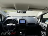 Ford EcoSport 1.0 EcoBoost ST-Line Plus