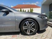 Mercedes-Benz CLA 200 d Style Plus Aut.