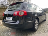 Volkswagen Passat Variant 1.6 TDI Confortline