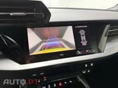 Audi S3 S tronic