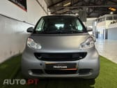 Smart ForTwo PURE