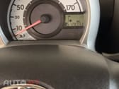 Toyota Aygo 1.0 + AC