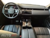 Land Rover Evoque 2.0 P200 AWD R-Dynamic SE Auto