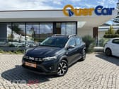 Dacia Sandero 1.0 ECO-G Expression Bi-Fuel