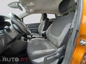 Renault Captur TCE LIMITED 
