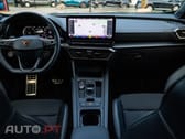 Cupra Formentor VZ 1.4 e-Hybrid DSG
