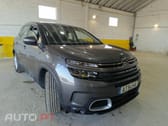 Citroen C5 Aircross 1.6 Hybrid Feel Pack e-EAT8