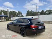 BMW 520 d Modern Line Automática KIT M Sport 