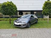 Renault Mégane 1.5 Bose