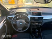 BMW X1 25 e xDrive