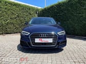 Audi A3 Sportback 1.6 TDi S-line S tronic