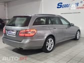 Mercedes-Benz E 250 BlueTEC Avantgarde Auto.