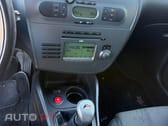 Seat Leon 2.0 TDI FR