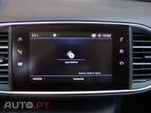 Peugeot 308 SW 1.5 BlueHDi Business Line