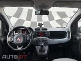 Fiat Panda 1.2 Pop