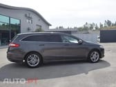 Ford Mondeo SW 2.0 TDCi Titanium