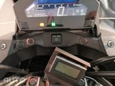 Honda NC750X NC 750 X ABS