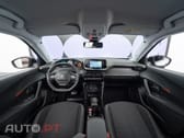 Peugeot E-2008 50 kWh Active