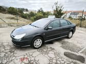 Citroen C5 HDi 110 Business Class