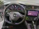 Volkswagen e-Golf AC/DC
