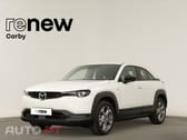 Mazda MX-3 MX-30 E-SKYACTIV EXCLUSVE-LINE