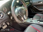 Mercedes-Benz GLA 45 AMG 4-Matic