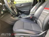 Mercedes-Benz A 180 CDI Urban