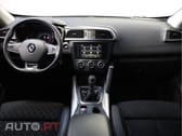 Renault Kadjar 1.5 dCi Intens