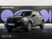 Peugeot 2008 1.2 PureTech Active Pack