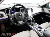 Renault Talisman Talisman 2.0 Blue dCi Initiale Paris EDC