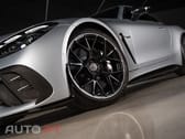 Mercedes-Benz AMG GT 63 PRO 4MATIC+ Speedshift.MCT 9G
