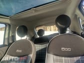 Fiat 500 1.2 Lounge Dualogic