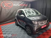 Smart ForTwo 0.9 Passion 90 Aut.