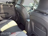 Renault Clio 1.0 Techno Bi-Fuel