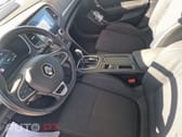 Renault Mégane E-Tech E tech hybrid