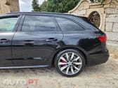 Audi A4 Avant 40 TDI S line S tronic