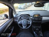 BMW 216 d