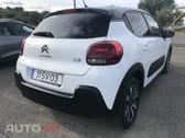 Citroen C3 1.2 PureTech Shine