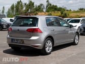 Volkswagen Golf 1.6 TDi GPS Edition