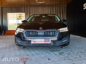 Skoda Octavia Break 1.4 TSi iV Style DSG