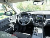 Volvo XC60 T6 AWD Recharge Geartronic Inscription Expression