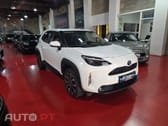 Toyota Yaris Cross 1.5 HDF Comfort Plus