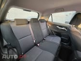 Toyota Auris 1.4 D-4D Comfort MM+Navi
