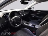 DS DS4 S DS4 E-Tense Performance Line EAT8 I.V.A DEDUTIVEL