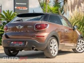 MINI Paceman Cooper D