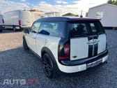 MINI Clubman Cooper D
